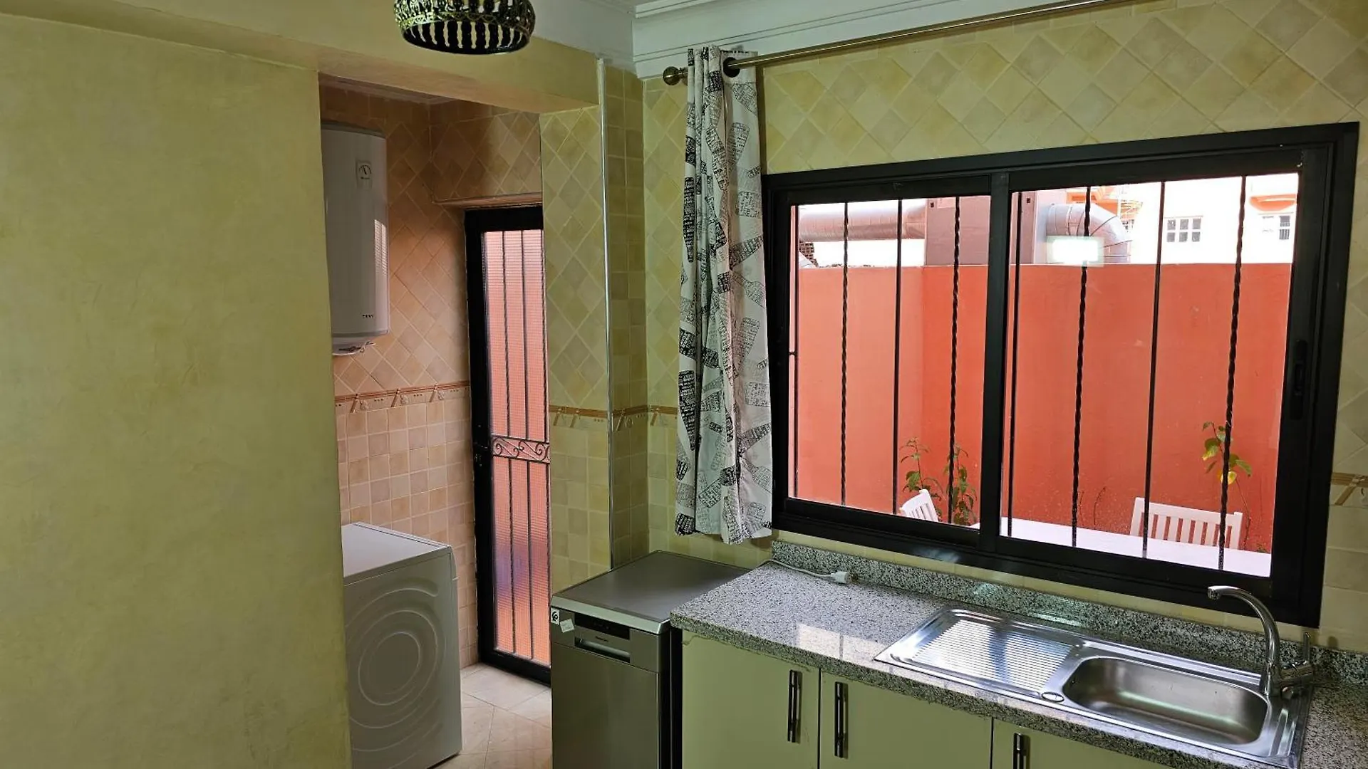 Luxury Apartment Gueliz Semlalia Marrakesh 0*,  Morocco