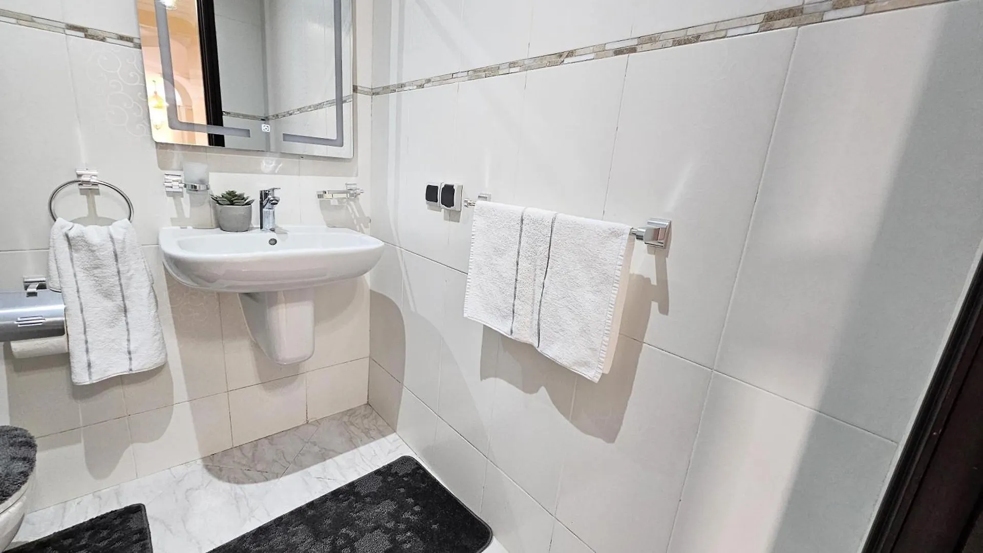 Luxury Apartment Gueliz Semlalia Marrakesh