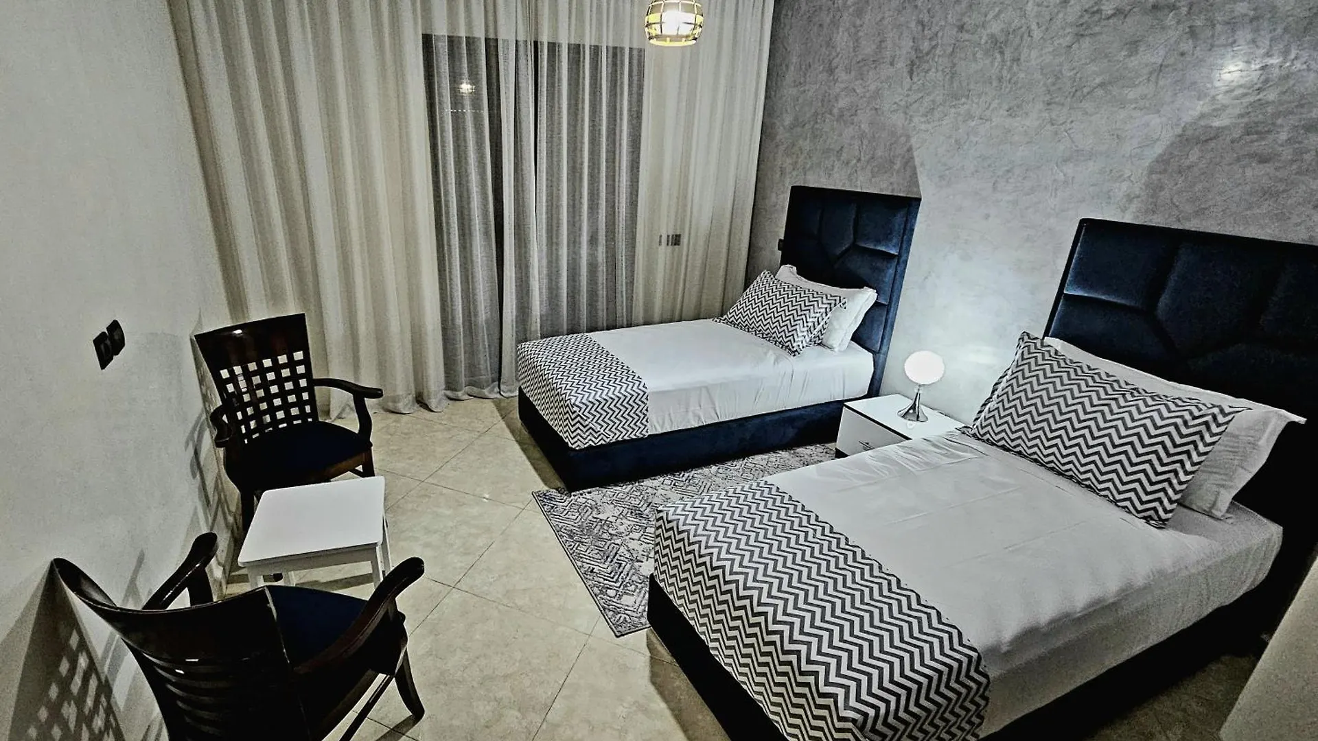 Luxury Apartment Gueliz Semlalia Marrakesh