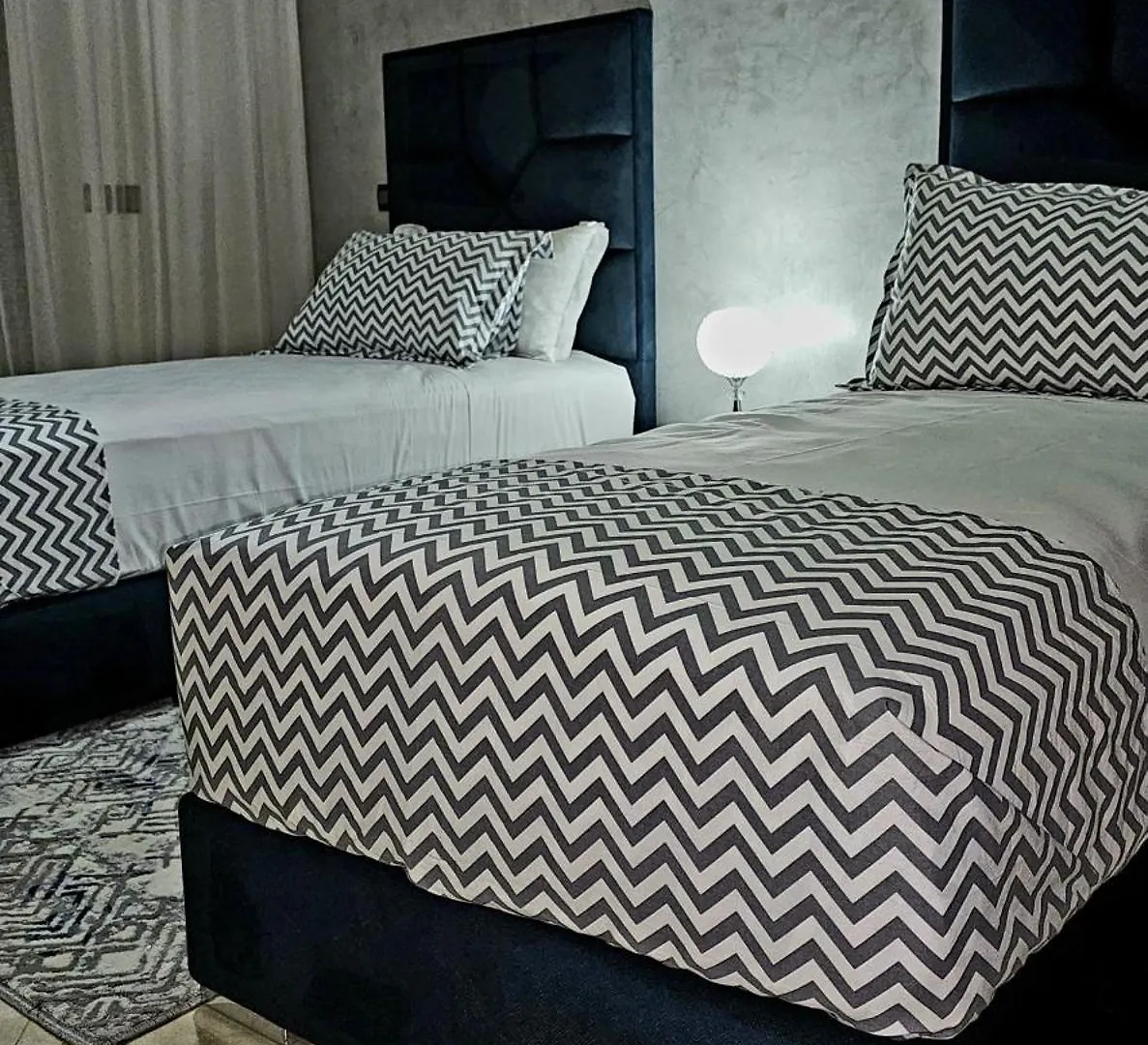 Luxury Apartment Gueliz Semlalia Marrakesh