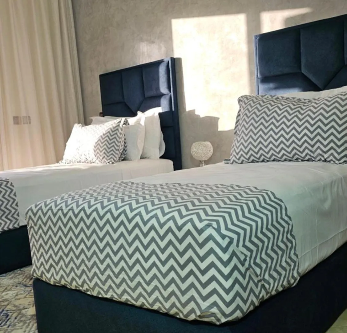 Luxury Apartment Gueliz Semlalia Marrakesh 0*,