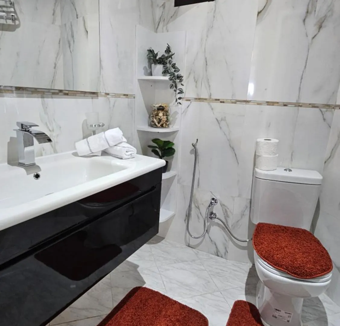 Luxury Apartment Gueliz Semlalia Marrakesh